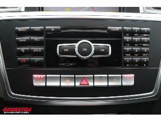 Mercedes M-klasse 350 4Matic Schuifdak Memory BiXenon Camera SHZ AHK picture 29