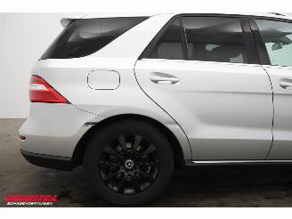 Mercedes M-klasse 350 4Matic Schuifdak Memory BiXenon Camera SHZ AHK picture 5