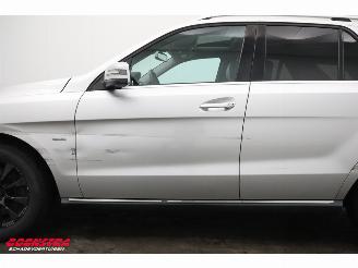 Mercedes M-klasse 350 4Matic Schuifdak Memory BiXenon Camera SHZ AHK picture 12