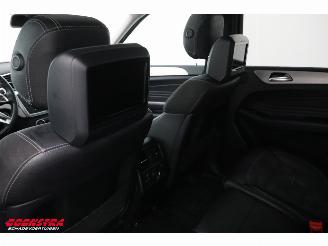Mercedes M-klasse 350 4Matic Schuifdak Memory BiXenon Camera SHZ AHK picture 24