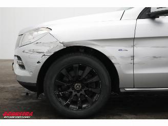 Mercedes M-klasse 350 4Matic Schuifdak Memory BiXenon Camera SHZ AHK picture 11