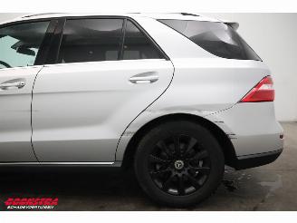 Mercedes M-klasse 350 4Matic Schuifdak Memory BiXenon Camera SHZ AHK picture 13