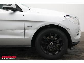 Mercedes M-klasse 350 4Matic Schuifdak Memory BiXenon Camera SHZ AHK picture 7