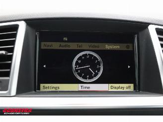 Mercedes M-klasse 350 4Matic Schuifdak Memory BiXenon Camera SHZ AHK picture 28