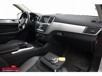 Mercedes M-klasse 350 4Matic Schuifdak Memory BiXenon Camera SHZ AHK picture 14