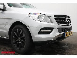 Mercedes M-klasse 350 4Matic Schuifdak Memory BiXenon Camera SHZ AHK picture 8
