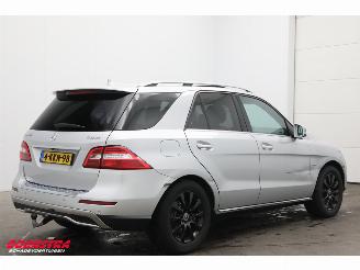 Mercedes M-klasse 350 4Matic Schuifdak Memory BiXenon Camera SHZ AHK picture 3