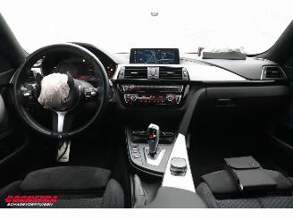 BMW 4-serie Gran Coupé 418i M-Sport LED Navi Clima Cruise Camera SHZ PDC 67.209 km! picture 14