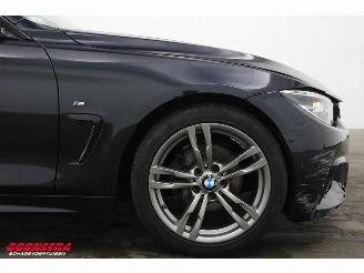 BMW 4-serie Gran Coupé 418i M-Sport LED Navi Clima Cruise Camera SHZ PDC 67.209 km! picture 5
