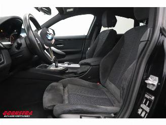 BMW 4-serie Gran Coupé 418i M-Sport LED Navi Clima Cruise Camera SHZ PDC 67.209 km! picture 16