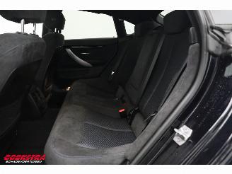 BMW 4-serie Gran Coupé 418i M-Sport LED Navi Clima Cruise Camera SHZ PDC 67.209 km! picture 17