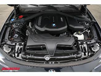 BMW 4-serie Gran Coupé 418i M-Sport LED Navi Clima Cruise Camera SHZ PDC 67.209 km! picture 10