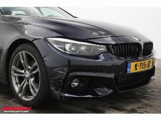 BMW 4-serie Gran Coupé 418i M-Sport LED Navi Clima Cruise Camera SHZ PDC 67.209 km! picture 6