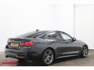 BMW 4-serie Gran Coupé 418i M-Sport LED Navi Clima Cruise Camera SHZ PDC 67.209 km! picture 3