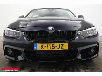 BMW 4-serie Gran Coupé 418i M-Sport LED Navi Clima Cruise Camera SHZ PDC 67.209 km! picture 8