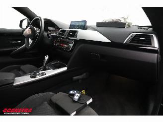 BMW 4-serie Gran Coupé 418i M-Sport LED Navi Clima Cruise Camera SHZ PDC 67.209 km! picture 13