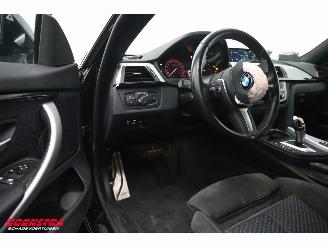 BMW 4-serie Gran Coupé 418i M-Sport LED Navi Clima Cruise Camera SHZ PDC 67.209 km! picture 18