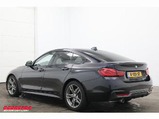BMW 4-serie Gran Coupé 418i M-Sport LED Navi Clima Cruise Camera SHZ PDC 67.209 km! picture 4