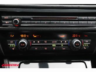 BMW 5-serie 520d High Executive Leder Navi Clima Cruise SHZ PDC picture 24