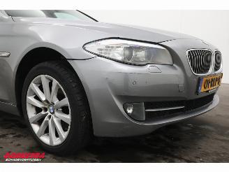 BMW 5-serie 520d High Executive Leder Navi Clima Cruise SHZ PDC picture 8