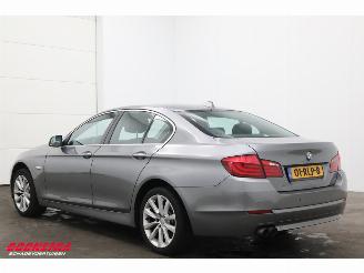 BMW 5-serie 520d High Executive Leder Navi Clima Cruise SHZ PDC picture 4