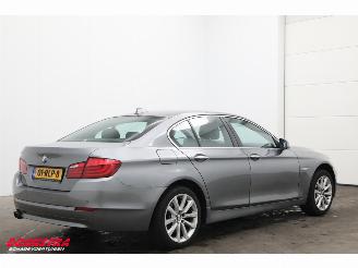 BMW 5-serie 520d High Executive Leder Navi Clima Cruise SHZ PDC picture 3