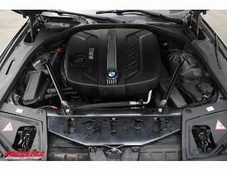 BMW 5-serie 520d High Executive Leder Navi Clima Cruise SHZ PDC picture 5