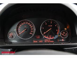 BMW 5-serie 520d High Executive Leder Navi Clima Cruise SHZ PDC picture 17