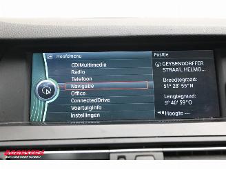 BMW 5-serie 520d High Executive Leder Navi Clima Cruise SHZ PDC picture 19