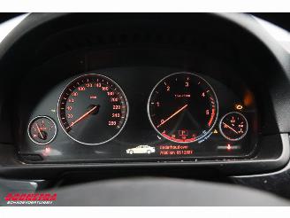 BMW 5-serie 520d High Executive Leder Navi Clima Cruise SHZ PDC picture 18