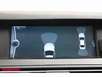 BMW 5-serie 520d High Executive Leder Navi Clima Cruise SHZ PDC picture 21