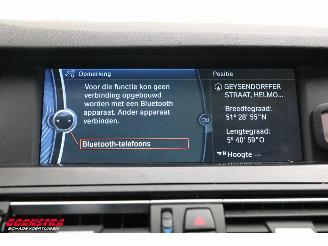 BMW 5-serie 520d High Executive Leder Navi Clima Cruise SHZ PDC picture 22