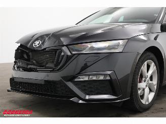 Skoda Octavia Combi 2.0 TDI RS 200 PK LED ACC HUD Memory Virtual Camera LRHZ picture 12