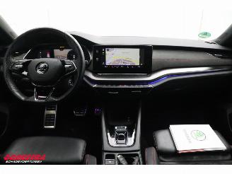 Skoda Octavia Combi 2.0 TDI RS 200 PK LED ACC HUD Memory Virtual Camera LRHZ picture 15