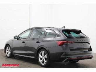 Skoda Octavia Combi 2.0 TDI RS 200 PK LED ACC HUD Memory Virtual Camera LRHZ picture 4