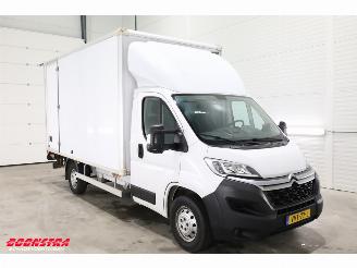 Citroën Jumper 2.2 BlueHDi 140 LBW Bak-Klep Dhollandia Clima Cruise Camera picture 2