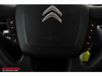 Citroën Jumper 2.2 BlueHDi 140 LBW Bak-Klep Dhollandia Clima Cruise Camera picture 15