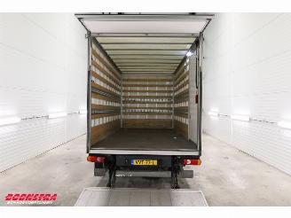 Citroën Jumper 2.2 BlueHDi 140 LBW Bak-Klep Dhollandia Clima Cruise Camera picture 6