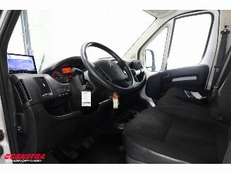 Citroën Jumper 2.2 BlueHDi 140 LBW Bak-Klep Dhollandia Clima Cruise Camera picture 14