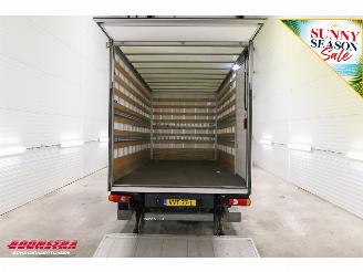 Citroën Jumper 2.2 BlueHDi 140 LBW Bak-Klep Dhollandia Clima Cruise Camera picture 6