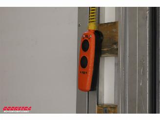 Citroën Jumper 2.2 BlueHDi 140 LBW Bak-Klep Dhollandia Clima Cruise Camera picture 10