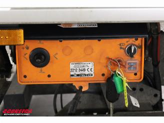 Citroën Jumper 2.2 BlueHDi 140 LBW Bak-Klep Dhollandia Clima Cruise Camera picture 11