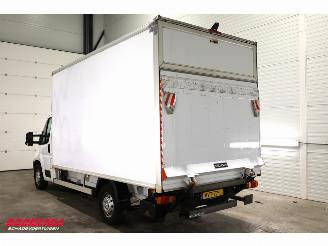 Citroën Jumper 2.2 BlueHDi 140 LBW Bak-Klep Dhollandia Clima Cruise Camera picture 4