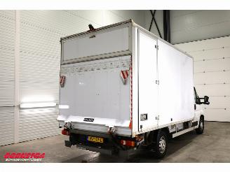 Citroën Jumper 2.2 BlueHDi 140 LBW Bak-Klep Dhollandia Clima Cruise Camera picture 3