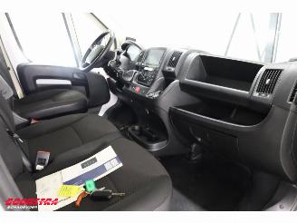 Citroën Jumper 2.2 BlueHDi 140 LBW Bak-Klep Dhollandia Clima Cruise Camera picture 12