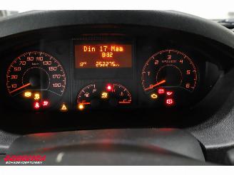 Citroën Jumper 2.2 BlueHDi 140 LBW Bak-Klep Dhollandia Clima Cruise Camera picture 16