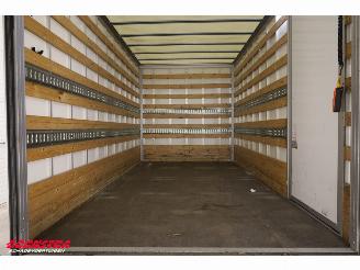 Citroën Jumper 2.2 BlueHDi 140 LBW Bak-Klep Dhollandia Clima Cruise Camera picture 7