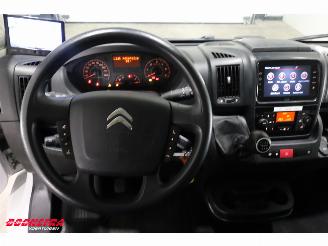 Citroën Jumper 2.2 BlueHDi 140 LBW Bak-Klep Dhollandia Clima Cruise Camera picture 13