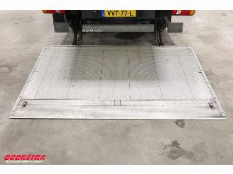 Citroën Jumper 2.2 BlueHDi 140 LBW Bak-Klep Dhollandia Clima Cruise Camera picture 8