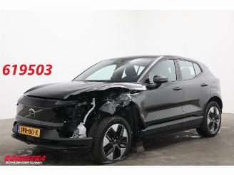 Damaged car Volvo EX30 Single Motor Plus 51 kWh LED ACC Apple/Android Camera 2025/12